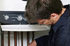 boiler repair New Duston