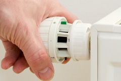 New Duston central heating repair costs