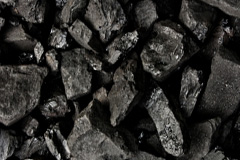 New Duston coal boiler costs