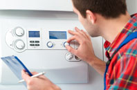 free commercial New Duston boiler quotes