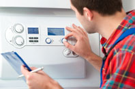 free New Duston gas safe engineer quotes