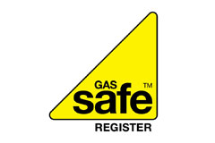 gas safe companies New Duston